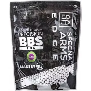 Airsoftová kulička ASG kuličky Specna Arms SPE-16-027215 0,20 g 5000 ks