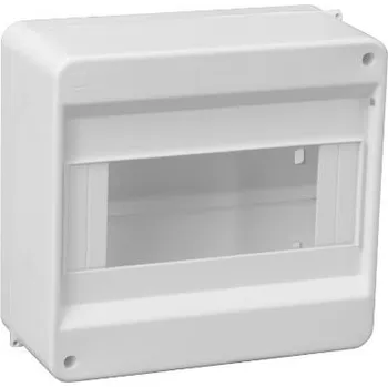 Rozvaděč Rozvaděč Pawbol 0 V IP30 4 A