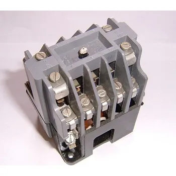 Stykač Stykač K 11 24V 50Hz 16A