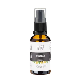 Pleťový olej Your Natural Side marulový olej, 30 ml
