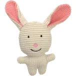 Hračka Have a Pet Plush králík plyšový bílý 20cm