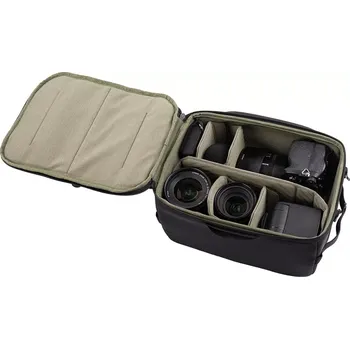 Vkládací organizér PGYTECH Camera Insert S (Foto vložka nejen pro batohy PGYTECH)