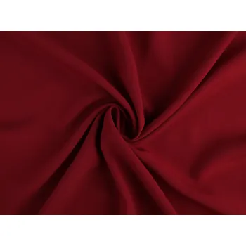 Viskózový popelín