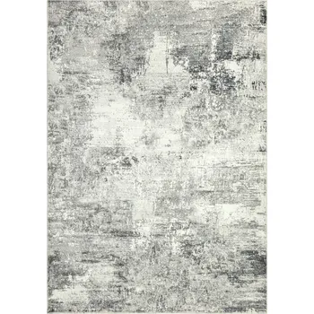 Koberec Kusový koberec Posh 305 Grey, 80x150, šedá, chodba / předsíň, Obsession - 1 rok na vrácení + DOPRAVA ZDARMA k Vám i zpět