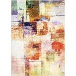 Kusový koberec Avantgarde 109 Multi, 200x290, vícebarevná, chodba / předsíň, Obsession - 1 rok na vrácení + DOPRAVA ZDARMA k Vám i zpět