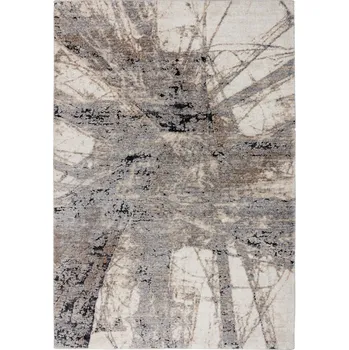 Koberec Kusový koberec My Bologna 460 Grey, 60x110, šedá, chodba / předsíň, Obsession - 1 rok na vrácení + DOPRAVA ZDARMA k Vám i zpět