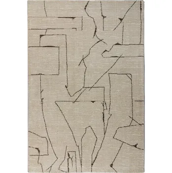 Koberec Kusový koberec My Parma 511 Cream, 80x150, béžová, chodba / předsíň, Obsession - 1 rok na vrácení + DOPRAVA ZDARMA k Vám i zpět