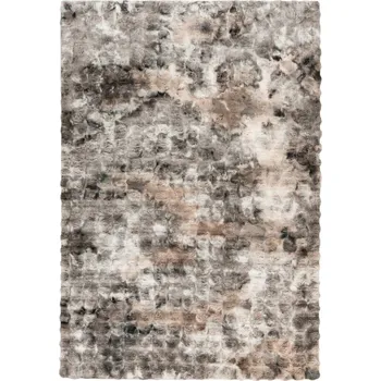 Koberec Kusový koberec My Camouflage 845 grey, 40x60, šedá, ložnice, Obsession - 1 rok na vrácení + DOPRAVA ZDARMA k Vám i zpět