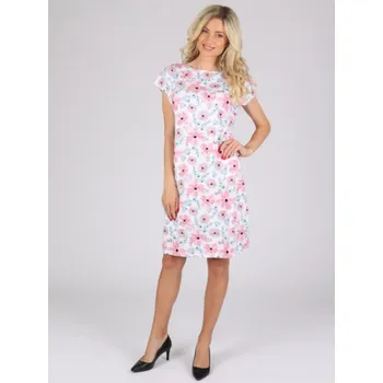 Dámské šaty Dámské krátké šaty DAKAR 328 - XL