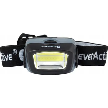 Čelovka Čelovka everActive HL-150 LED COB 3W