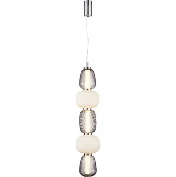 Závěsné svítidlo Milagro CrazyLight s vyměnitelným LED modulem