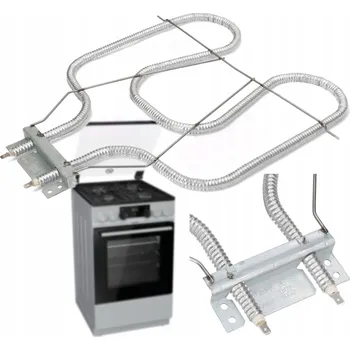 Příslušenství pro troubu Gorenje 616021 topné těleso