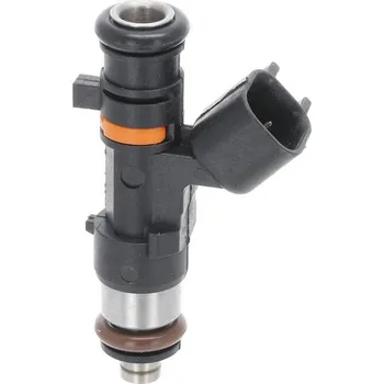 Palivový systém Vstřikovací ventil VALEO 348434