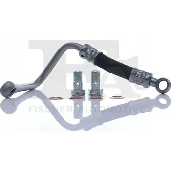 Brzdová hadice FA1 610-903Z Olejová hadice, turbodmychadlo (do turbodmychadla)