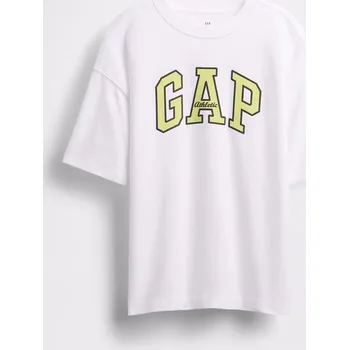 Chlapecké tričko Tričko GAP Weiß 9715111 152