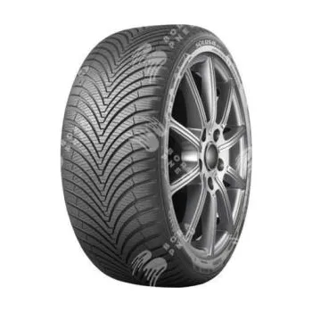 Celoroční osobní pneu Pneumatiky KUMHO solus 4s ha32 suv xl 275/45 R20 110W, celoroční pneu, osobní a SUV, sleva DOT