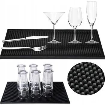 Odkapávač na nádobí PODLOŽKA NA SUŠENÍ NÁDOBÍ ODKAPÁVAČ BÁROVÁ SUŠIČKA