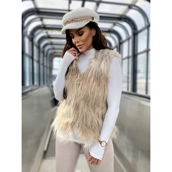 Dámská vesta Edoti dámská vesta VLR010, velikost L