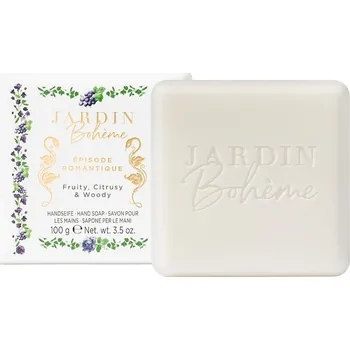 Mýdlo Jardin Bohème - Fine Fragrances Épisode Romantique Mýdla 100 g unisex