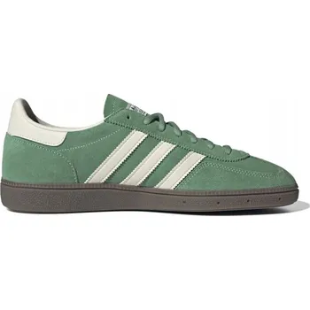 Dámská obuv Adidas Handball Spezial Preloved Green Zelené Dámské IG6192 37 1/3