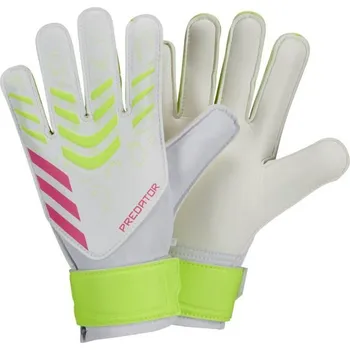 Brankářské rukavice Brankářské rukavice adidas Predator Training Goalkeeper Jr JH3812 adidas 7