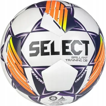 Fotbalový míč SELECT OPTIMA TB V25 FIFA BASIC BALL -5- Fotbalový míč Polyuretan Bílý