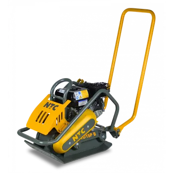 Vibrační deska Ntc VD 18PV