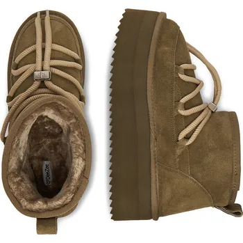 Dámská obuv DeeZee dámské sněhule W23Q11482 velikost 38