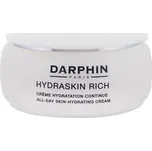 Darphin Hydraskin Denní pleťový krém Rich 50 ml pro ženy