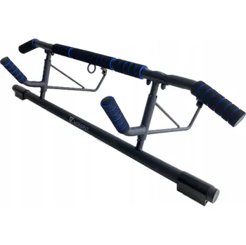 Bezpečnostní kamera Hrazda na shyby multifunkční LINGDA 100 kg