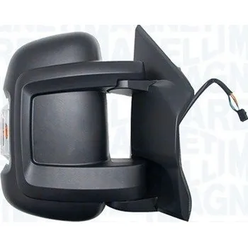 Auto zrcátko Vnější zpětné zrcátko MAGNETI MARELLI 350315027870