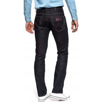 Pánské džíny Wrangler Pánské džíny Arizona Stretch RAISING W12OT342E-31/34