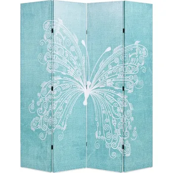 Paraván VidaXL Paraván 160x170 cm
