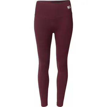 Dámské oblečení IQ Cross The Line dámské legíny ILEAN WMNS klasické dlouhé, velikost XL