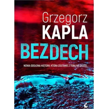 Bezdech Grzegorz Kapla