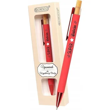 Propiska modrá Cresco