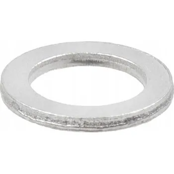 Brzdová hadice Hliníková podložka brzdových trubek MCH991W10 TRW