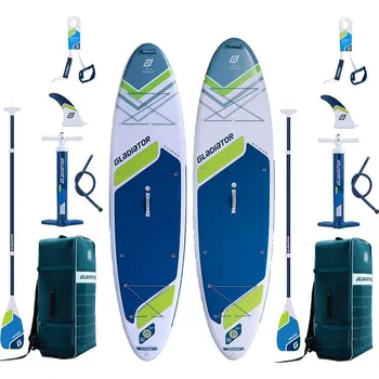 Gladiator ORIGIN 10'6 , Gladiator ORIGIN 10'8 - Rodinná sada nafukovacích paddleboardů