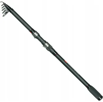 Rybářský prut ROBINSON PRUT STINGER X-CROSS TELE CARP 3,60m 30-70g