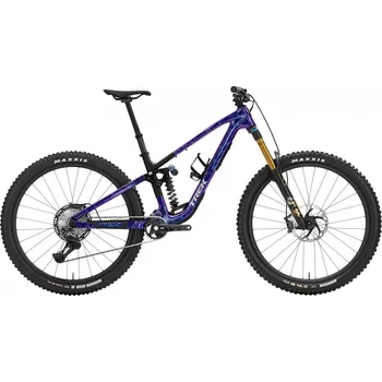 Horské kolo TREK Fuel LX 9.8 XT Di2 Gen 7 2026 purple phaze-amethyst marble, L