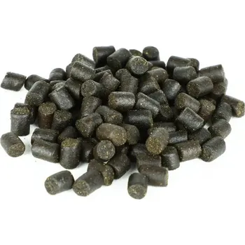 Karel Nikl Nikl Pstruhové pelety 1kg Varianta: Pstruhové pelety - 3 kg