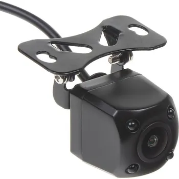 Auto elektroinstalace Kamera miniaturní vnější, NTSC, PAL, 12 - 24V, C-C509