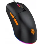 YENKEE Intruder YMS WT200 černá/oranžová