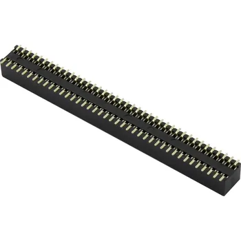 zásuvková lišta Connfly DS1065-05-2*5S8BS, 1 ks