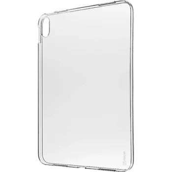 Pouzdro na čtečku elektronické knihy OBAL:ME TPU Kryt pro iPad Air 11 2024/2025 Transparent