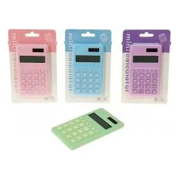 Hra na zahradu Kalkulator MIX (pl, 2000, ADAR)