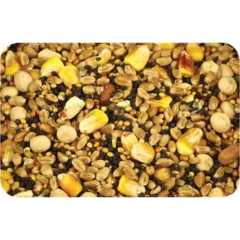 Karel Nikl Nikl Partiklový mix Varianta: Nikl Partiklový mix - Balení: 1kg