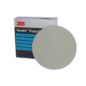 Brusný kotouč 3M Trizact Brusný kotouč Ø150mm P8000 1 ks