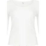 ONLY Tričko ONLTENNA bílá