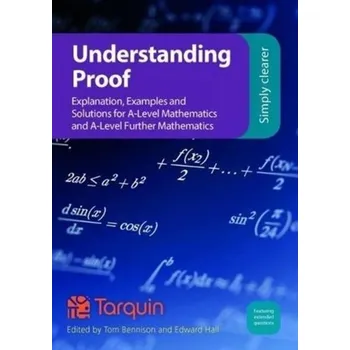 Přírodní věda Understanding Proof